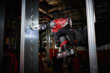 MILWAUKEE M12 FUEL FPD-602X ΚΡΟΥΣΤΙΚΟ ΔΡΑΠΑΝΟΚΑΤΣΑΒΙΔΟ ( 4933459806 )