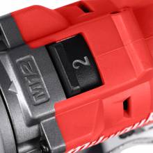 MILWAUKEE M12 FUEL FPD2-602X ΚΡΟΥΣΤΙΚΟ ΔΡΑΠΑΝΟΚΑΤΣΑΒΙΔΟ 45 Nm ( 4933479870 )