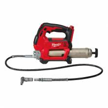 MILWAUKEE M12 FUEL GG-0 ΓΡΑΣΣΑΔΟΡΟΣ ( 4933440435 )