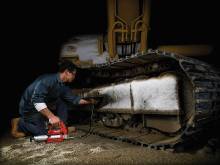 MILWAUKEE M12 FUEL GG-0 ΓΡΑΣΣΑΔΟΡΟΣ ( 4933440435 )