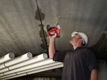 MILWAUKEE M12 FUEL H-402C ΠΕΡΙΣΤΡΟΦΙΚΟ ΚΡΟΥΣΤΙΚΟ ΠΙΣΤΟΛΕΤΟ ( 4933441164 )