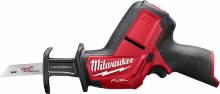 MILWAUKEE M12 FUEL HZ-0 ΣΠΑΘΟΣΕΓΑ HACKZALL ( 4933411925 )