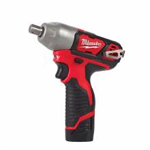 MILWAUKEE M12  BIW12-202C ΜΠΟΥΛΟΝΟΚΛΕΙΔΟ 1/2" ( 4933447133 )