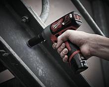 MILWAUKEE M12  BIW12-202C ΜΠΟΥΛΟΝΟΚΛΕΙΔΟ 1/2" ( 4933447133 )
