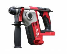 MILWAUKEE M18 BH-0 ΠΙΣΤΟΛΕΤΟ 2 ΛΕΙΤΟΥΡΓΕΙΩΝ SDS-PLUS ( 4933443320 )