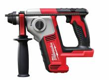 MILWAUKEE M18 BH-0 ΠΙΣΤΟΛΕΤΟ 2 ΛΕΙΤΟΥΡΓΕΙΩΝ SDS-PLUS ( 4933443320 )