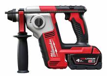 MILWAUKEE M18 BH-402C ΠΙΣΤΟΛΕΤΟ 2 ΛΕΙΤΟΥΡΓΕΙΩΝ SDS-PLUS ( 4933443330 )