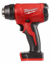 MILWAUKEE M18 BHG-0 ΠΙΣΤΟΛΙ ΘΕΡΜΟΥ ΑΕΡΑ ( 4933459771 )