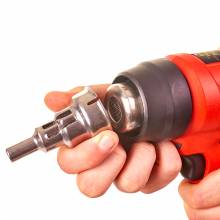 MILWAUKEE M18 BHG-0 ΠΙΣΤΟΛΙ ΘΕΡΜΟΥ ΑΕΡΑ ( 4933459771 )