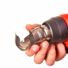MILWAUKEE M18 BHG-0 ΠΙΣΤΟΛΙ ΘΕΡΜΟΥ ΑΕΡΑ ( 4933459771 )