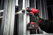 MILWAUKEE M18 BHG-502C ΠΙΣΤΟΛΙ ΘΕΡΜΟΥ ΑΕΡΑ ( 4933459772 )