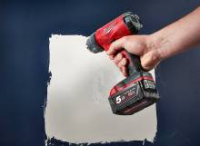MILWAUKEE M18 BHG-502C ΠΙΣΤΟΛΙ ΘΕΡΜΟΥ ΑΕΡΑ ( 4933459772 )