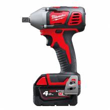 MILWAUKEE M18 BIW12-402C ΜΠΟΥΛΟΝΟΚΛΕΙΔΟ 1/2" ( 4933443607 )