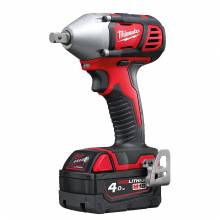 MILWAUKEE M18 BIW12-402C ΜΠΟΥΛΟΝΟΚΛΕΙΔΟ 1/2