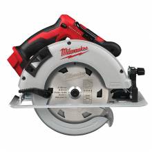 MILWAUKEE M18 BLCS66-0X BRUSHLESS ΔΙΣΚΟΠΡΙΟΝΟ 190mm ΓΙΑ ΞΥΛΟ & ΠΛΑΣΤΙΚΟ ( 4933464589 )