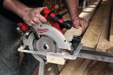 MILWAUKEE M18 BLCS66-502X BRUSHLESS ΔΙΣΚΟΠΡΙΟΝΟ 190mm ΓΙΑ ΞΥΛΟ & ΠΛΑΣΤΙΚΟ ( 4933464590 )