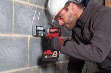 MILWAUKEE M18 BLID2-502X BRUSHLESS ΠΑΛΜΙΚΟ ΚΑΤΣΑΒΙΔΙ 1/4" ( 4933464520 )