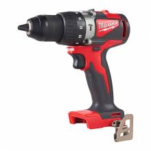 MILWAUKEE M18 BLPD2-0X BRUSHLESS ΚΡΟΥΣΤΙΚΟ ΔΡΑΠΑΝΟΚΑΤΣΑΒΙΔΟ ( 4933464516 )