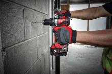 MILWAUKEE M18 BLPD2-502X BRUSHLESS ΚΡΟΥΣΤΙΚΟ ΔΡΑΠΑΝΟΚΑΤΣΑΒΙΔΟ ( 4933464517 )