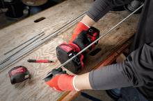 MILWAUKEE M18 BLTRC-522X ΚΟΦΤΗΣ ΝΤΙΖΑΣ ( 4933471151 )