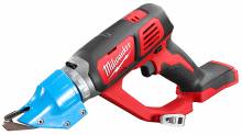 MILWAUKEE M18 BMS20-0 ΨΑΛΙΔΙ ΛΑΜΑΡΙΝΑΣ ( 4933447935 )