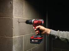 MILWAUKEE M18 BPD-402C ΚΡΟΥΣΤΙΚΟ ΔΡΑΠΑΝΟΚΑΤΣΑΒΙΔΟ ( 4933443520 )