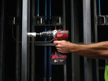 MILWAUKEE M18 BPD-402C ΚΡΟΥΣΤΙΚΟ ΔΡΑΠΑΝΟΚΑΤΣΑΒΙΔΟ ( 4933443520 )