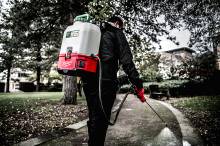 MILWAUKEE M18 BPFP-CST ΨΕΚΑΣΤΗΡΑΣ ΧΗΜΙΚΩΝ ( 4933464964 )