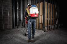 MILWAUKEE M18 BPFP-WST ΨΕΚΑΣΤΗΡΑΣ ΠΑΡΟΧΗΣ ΝΕΡΟΥ ( 4933464965 )