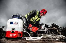 MILWAUKEE M18 BPFP-WST ΨΕΚΑΣΤΗΡΑΣ ΠΑΡΟΧΗΣ ΝΕΡΟΥ ( 4933464965 )