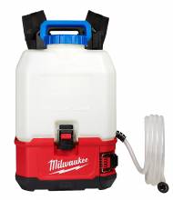 MILWAUKEE M18 BPFP-WST ΨΕΚΑΣΤΗΡΑΣ ΠΑΡΟΧΗΣ ΝΕΡΟΥ ( 4933464965 )
