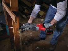 MILWAUKEE M18 BSX-402C SAWZALL ΣΠΑΘΟΣΕΓΑ ( 4933447285 )
