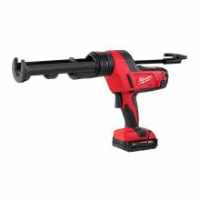 MILWAUKEE M18 C18 PCG/310C 201B ΠΙΣΤΟΛΙ ΣΙΛΙΚΟΝΗΣ 310 ML ( 4933441310 )