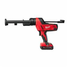 MILWAUKEE M18 C18 PCG/310C 201B ΠΙΣΤΟΛΙ ΣΙΛΙΚΟΝΗΣ 310 ML ( 4933441310 )