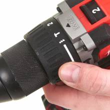MILWAUKEE M18 CBLPD-0X BRUSHLESS ΚΡΟΥΣΤΙΚΟ ΔΡΑΠΑΝΟΚΑΤΣΑΒΙΔΟ ( 4933464557 )