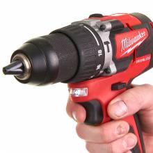 MILWAUKEE M18 CBLPD-0X BRUSHLESS ΚΡΟΥΣΤΙΚΟ ΔΡΑΠΑΝΟΚΑΤΣΑΒΙΔΟ ( 4933464557 )