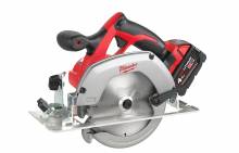 MILWAUKEE M18 CS-402B ΔΙΣΚΟΠΡΙΟΝΟ 165mm ΓΙΑ ΞΥΛΟ & ΠΛΑΣΤΙΚΟ ( 4933441400 )