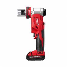 MILWAUKEE M18 FORCE LOGIC HKP-201CA ΥΔΡΑΥΛΙΚΗ ΠΟΝΤΑ ( 4933451204 )