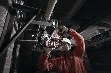 MILWAUKEE M18 FUEL CBS125-502C ΠΡΙΟΝΟΚΟΡΔΕΛΑ ( 4933448195 )