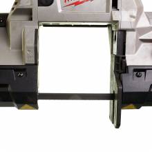 MILWAUKEE M18 FUEL CBS125-502C ΠΡΙΟΝΟΚΟΡΔΕΛΑ ( 4933448195 )