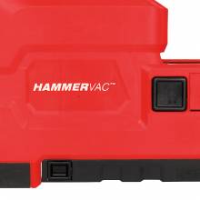 MILWAUKEE M18 FUEL CDEX-0 ΕΞΑΓΩΓΕΑΣ ΣΚΟΝΗΣ ΓΙΑ SDS-PLUS ( 4933447450 )
