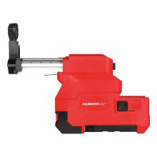 MILWAUKEE M18 FUEL CDEX-0 ΕΞΑΓΩΓΕΑΣ ΣΚΟΝΗΣ ΓΙΑ SDS-PLUS ( 4933447450 )