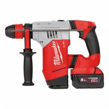 MILWAUKEE M18 FUEL CHPX-502X 4 Kg ΠΕΡΙΣΤΡΟΦΙΚΟ ΣΚΑΠΤΙΚΟ ΠΙΣΤΟΛΕΤΟ SDS-PLUS 4.0 J ( 4933451380 )