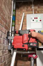MILWAUKEE M18 FUEL CHPXDE-502C 4 Kg ΠΕΡΙΣΤΡΟΦΙΚΟ ΣΚΑΠΤΙΚΟ ΠΙΣΤΟΛΕΤΟ SDS-PLUS 4.0 J  + ΣΚΟΥΠΑ ( 4933448180 )