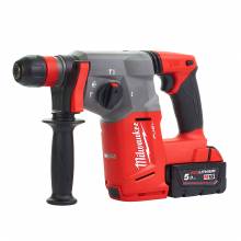 MILWAUKEE M18 FUEL CHX-502X ΠΙΣΤΟΛΕΤΟ 4ΩΝ ΛΕΙΤΟΥΡΓΕΙΩΝ SDS-PLUS ( 4933451381 )