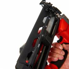 MILWAUKEE M18 FUEL CN16GA-0X 16 GA ΚΑΡΦΩΤΙΚΟ ΦΙΝΙΡΙΣΜΑΤΟΣ ( 4933451958 )