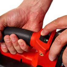 MILWAUKEE M18 FUEL CN16GA-0X 16 GA ΚΑΡΦΩΤΙΚΟ ΦΙΝΙΡΙΣΜΑΤΟΣ ( 4933451958 )
