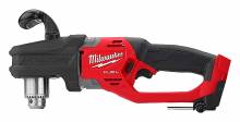 MILWAUKEE M18 FUEL CRAD2-0X ΓΩΝΙΑΚΟ ΔΡΑΠΑΝΟ ΞΥΛΟΥ  ( 4933471641 )