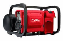 MILWAUKEE M18 FUEL FAC-0 ΑΕΡΟ-ΣΥΜΠΙΕΣΤΗΣ ( 4933472166 )