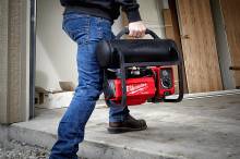 MILWAUKEE M18 FUEL FAC-0 ΑΕΡΟ-ΣΥΜΠΙΕΣΤΗΣ ( 4933472166 )